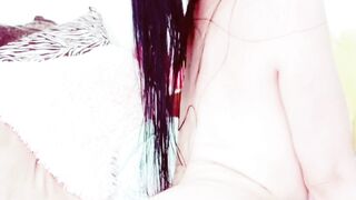 Haki.Cosmodel OnlyFans 2021 (Video 9)