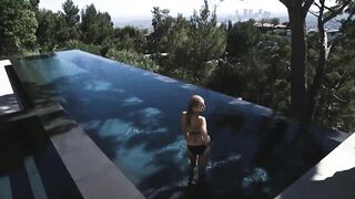 Brianne Howey (Video 1)