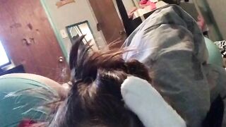 18yo BBC Lover College Girls (Video 4)