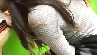 British Teen Yasmin (Video 2)