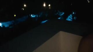 Blonde Fit Teen Amazing Boobs (Video 1)