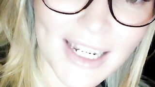 Elle 19yo private snap leaks ( big hardcore folder ) (Video 2)