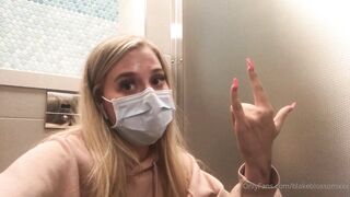 Fitnes girl hardcore leaks (Video 1)