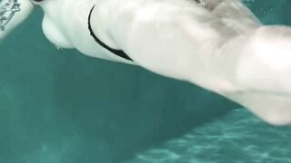 SuccubusSara onlyfans leaked (Video 3)