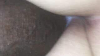 19yo BBC Lover, Leaked (Video 1)