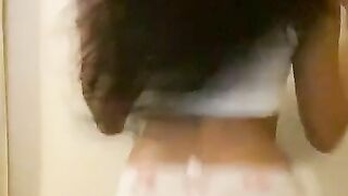 Malu Trevejo Leaked Onlyfans All Nudes (Video 2)