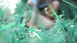 She has one of the best pussys I've ever seen ( huge folder ) (Video 1)