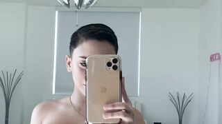 Veronica Victoria Perasso Leaked Onlyfans and sextapes (Video 1)