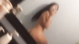 19yo Jillian M leaked (Video 2)
