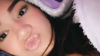19yo Jillian M leaked (Video 15)