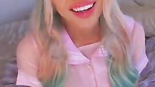 Kristenhancher onlyfansleaked (Video 3)