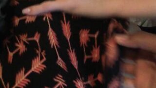 19YO BBC Lover, Leaked SC Nudes (Video 7)