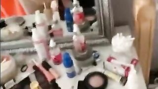 Ellie Leen Sex Tape and Blowjob (Video 2)