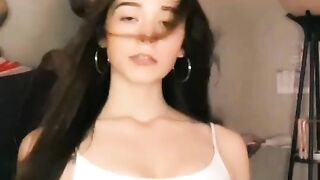 TikTok Star Nikki Woods Leaked Nudes and Sex Tape (Video 2)