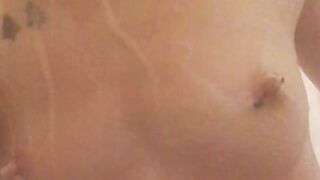 INEXPERIENCED GIRL AMBER (Video 2)