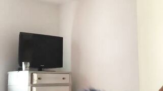 Blondes = Hard Dick (Video 11)