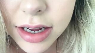 Blondes = Hard Dick (Video 12)