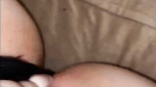 More Latinas homemade content (JoinTelegram channel) (Video 5)