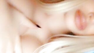 Chloe Blonde leaked OnlyFans MEGA (Video 4)