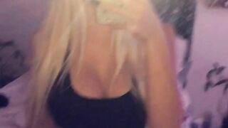Chloe Blonde leaked OnlyFans MEGA (Video 5)