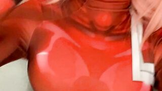 Nuyjr TikToker leaked 2021 OnlyFans MEGA (Video 3)