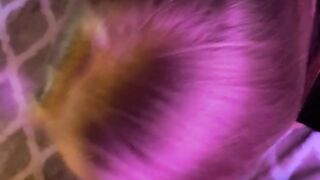 b4dg1rlj4d3 OF 4GB (Video 1)