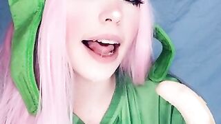 Belle Delphine Leaked Onlyfans Biggest Folder  (Video 4)