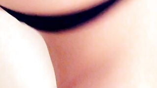 college girl enjoying life and sex (Video 1)