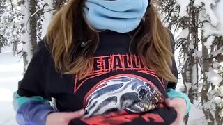 Lilly Spunk (Only Fan Picture) (Video 27)