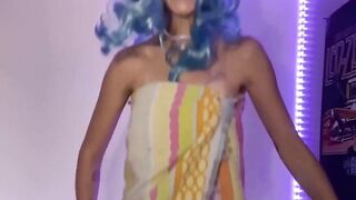 Lilly Spunk (Only Fan Picture) (Video 45)