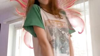 Lilly Spunk (Only Fan Picture) (Video 53)