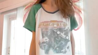 Lilly Spunk (Only Fan Picture) (Video 53)