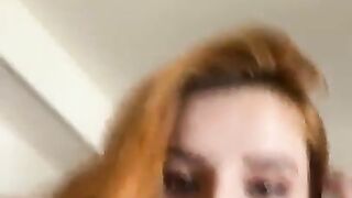 bella thorne Onlyfans (Video 8)