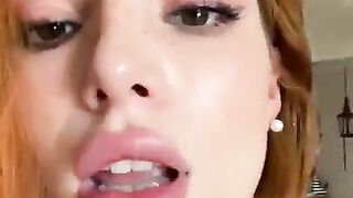 bella thorne Onlyfans (Video 8)