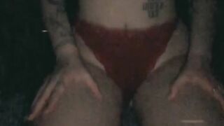 Sparrow (Amarax) Grace OF (Video 11)