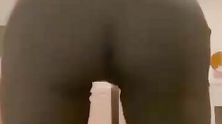 Aleja Madness - March 2021 OnlyFans (Video 1)