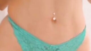 Aleja Madness - March 2021 OnlyFans (Video 8)