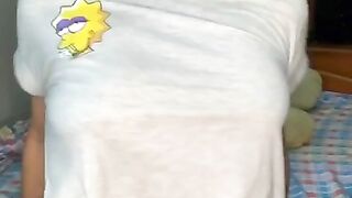 Esthefania17 -  Leaked 2021 OnlyFans (Join for more) (Video 4)