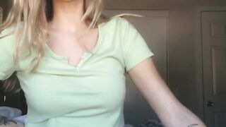 Nocapes Nicole - Leaked 2021 OnlyFans (Video 1)