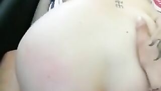 Carla Harden - Leaked 2021 OnlyFans (Join for More) (Video 2)