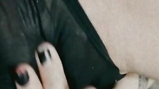 ElfGirl - Leaked OnlyFans 2021 ( Join for More ) (Video 2)