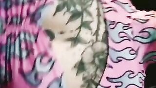 ElfGirl - Leaked OnlyFans 2021 ( Join for More ) (Video 3)