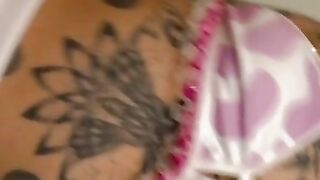 ElfGirl - Leaked OnlyFans 2021 ( Join for More ) (Video 4)