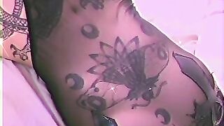 ElfGirl - Leaked OnlyFans 2021 ( Join for More ) (Video 5)