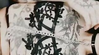 ElfGirl - Leaked OnlyFans 2021 ( Join for More ) (Video 6)