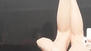 Ashley Danielle - New 2021 OnlyFans +4GB (Join for More) (Video 2)