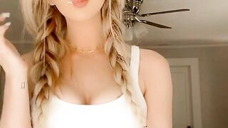 Ashley Danielle - New 2021 OnlyFans +4GB (Join for More) (Video 4)