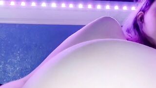 Cute Kitten  - Leaked OnlyFans ( Join for More) (Video 2)