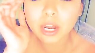 Vixen Vu (Video 9)
