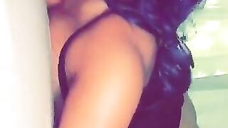 Vixen Vu (Video 9)